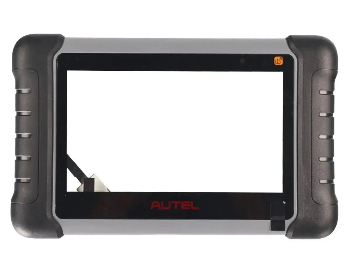Autel MaxiCom MK808TS Touchscreen