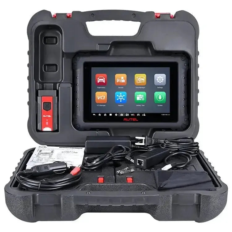 Autel MaxiCom MK906 Pro-TS | Diagnostic Tool | Car