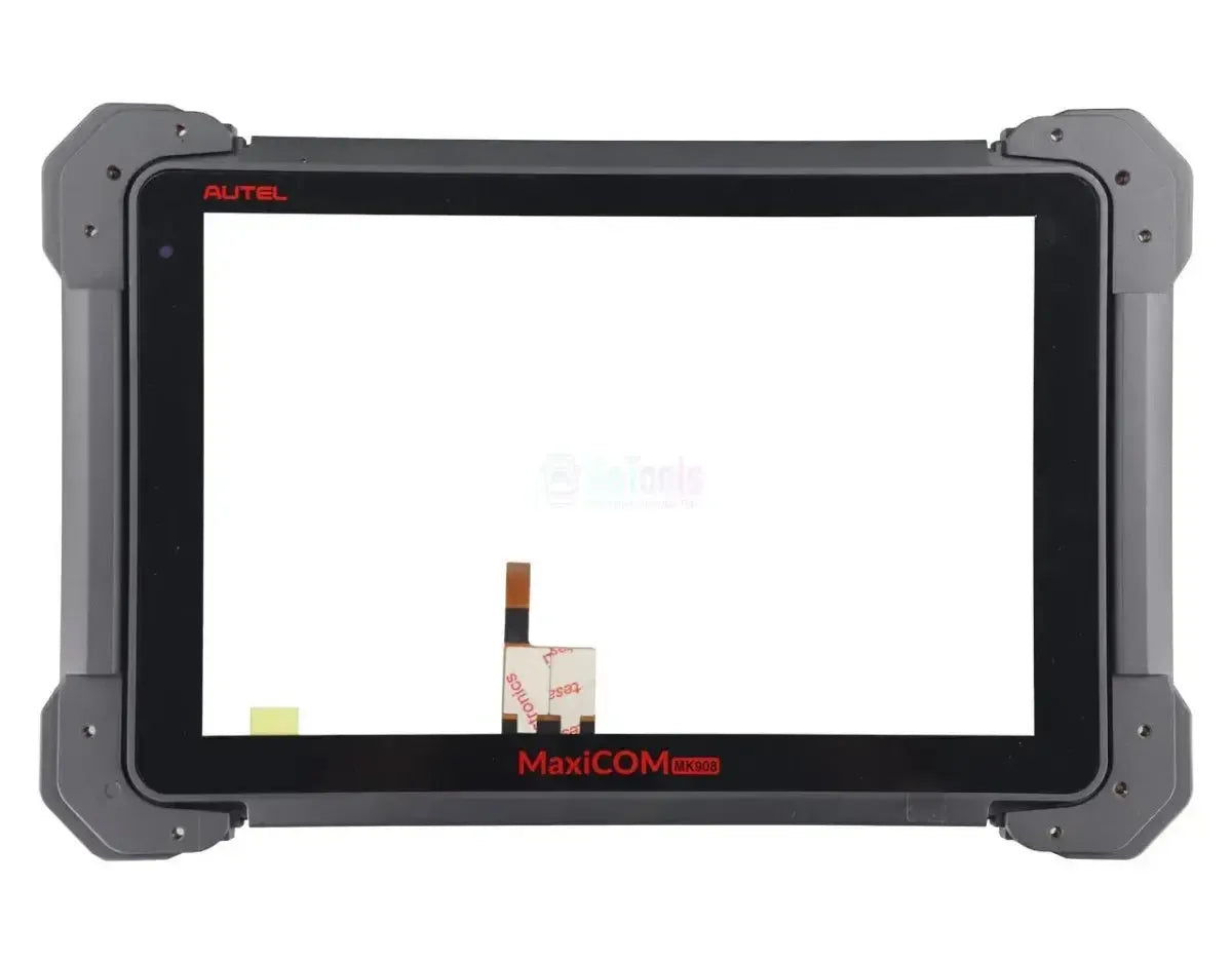 Autel MaxiCom MK908 Pro Touchscreen