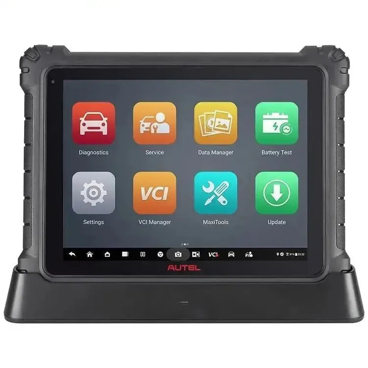 Autel MaxiCom Ultra Lite | Diagnostic Tool | Car
