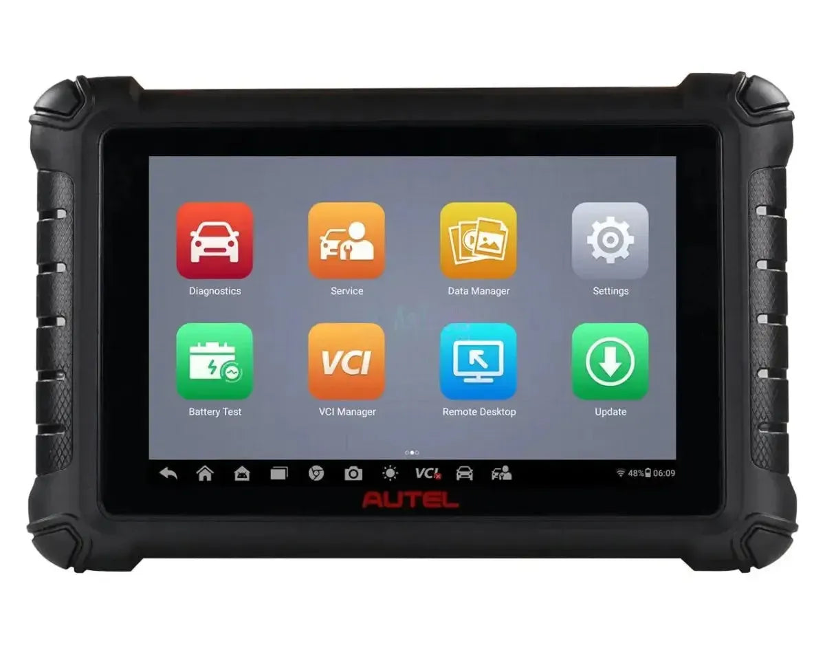 Autel MaxiDas DS900-BT | Diagnostic Tool | Car