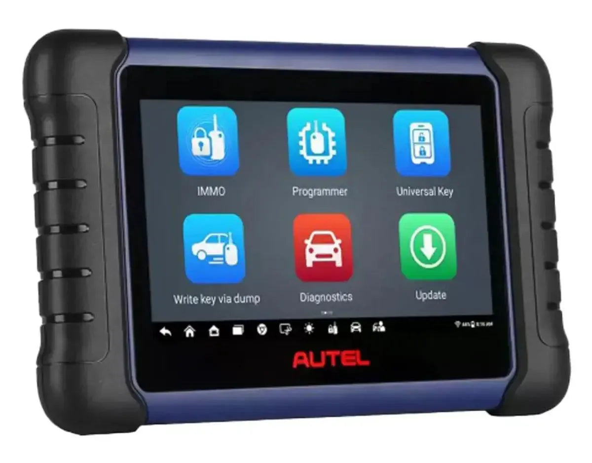 Autel MaxiIM IM508S | Key Programmer | Car