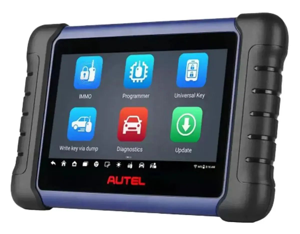 Autel MaxiIM IM508S | Key Programmer | Car