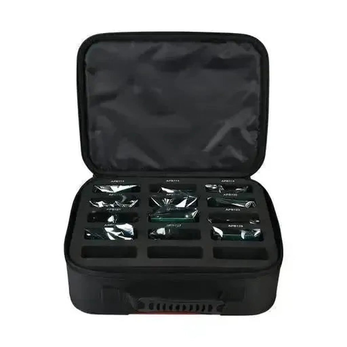 Autel MaxiIM IMPKA Adapter Kit | Accessories (12-Piece)