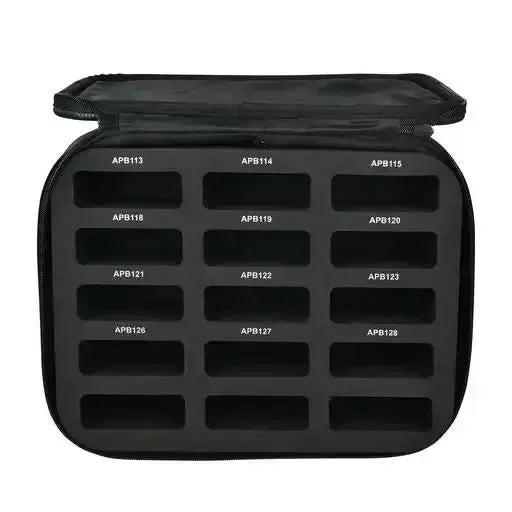 Autel MaxiIM IMPKA Adapter Kit | Accessories (12-Piece)