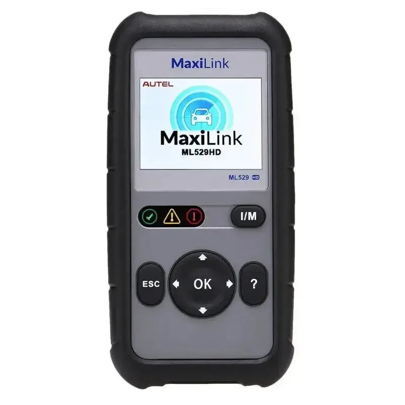 Autel MaxiLink ML529HD Car/Truck Fault Code Reader