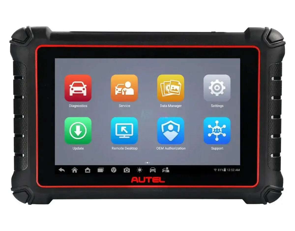Autel MaxiPro MP900E | Diagnostic Tool | Car
