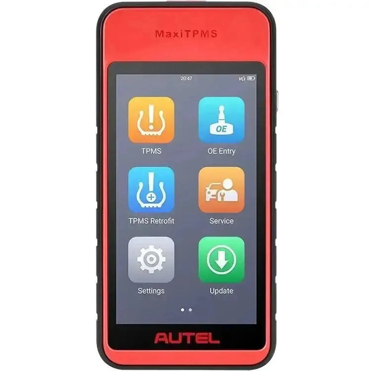 Autel MaxiTPMS ITS600E | TPMS Programmer | Car