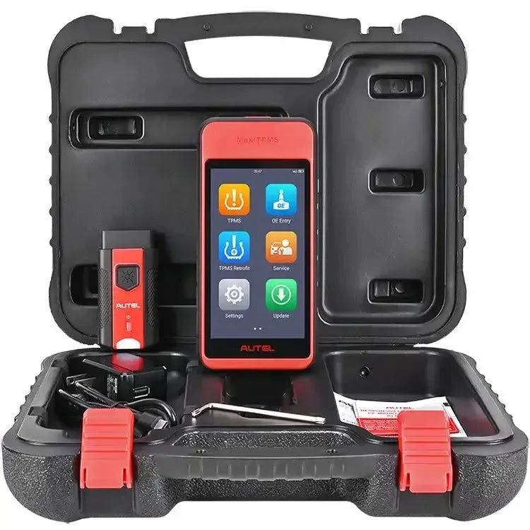 Autel MaxiTPMS ITS600E | TPMS programmer | Car