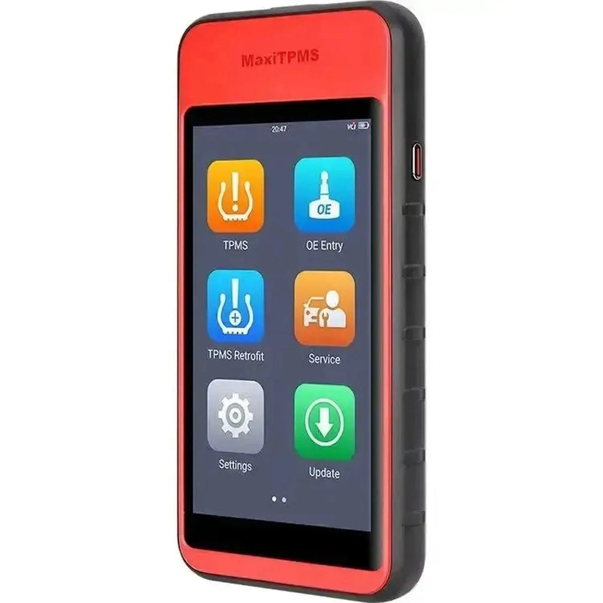Autel MaxiTPMS ITS600E | TPMS Programmer | Car