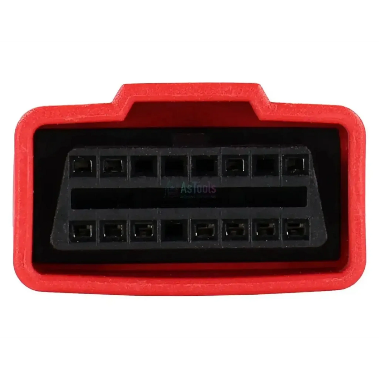 Autel | Mazda 17-pins OBD1 - 16-pins OBD2 Adapter | Passenger Car