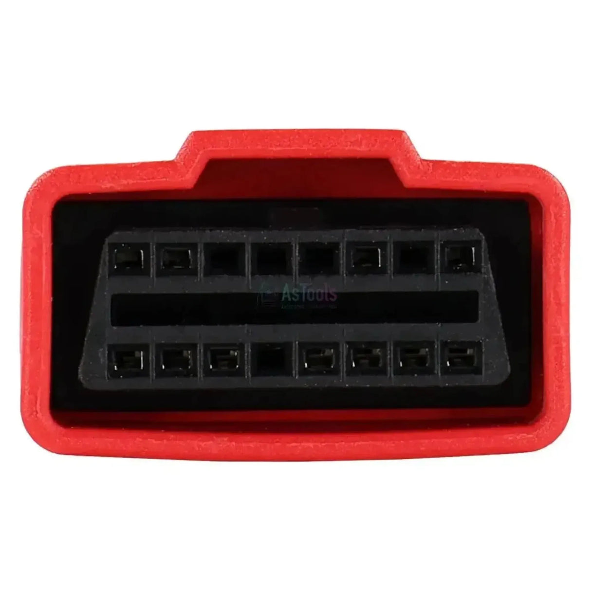 Autel | Mazda 17-pins OBD1 - 16-pins OBD2 Adapter | Passenger Car