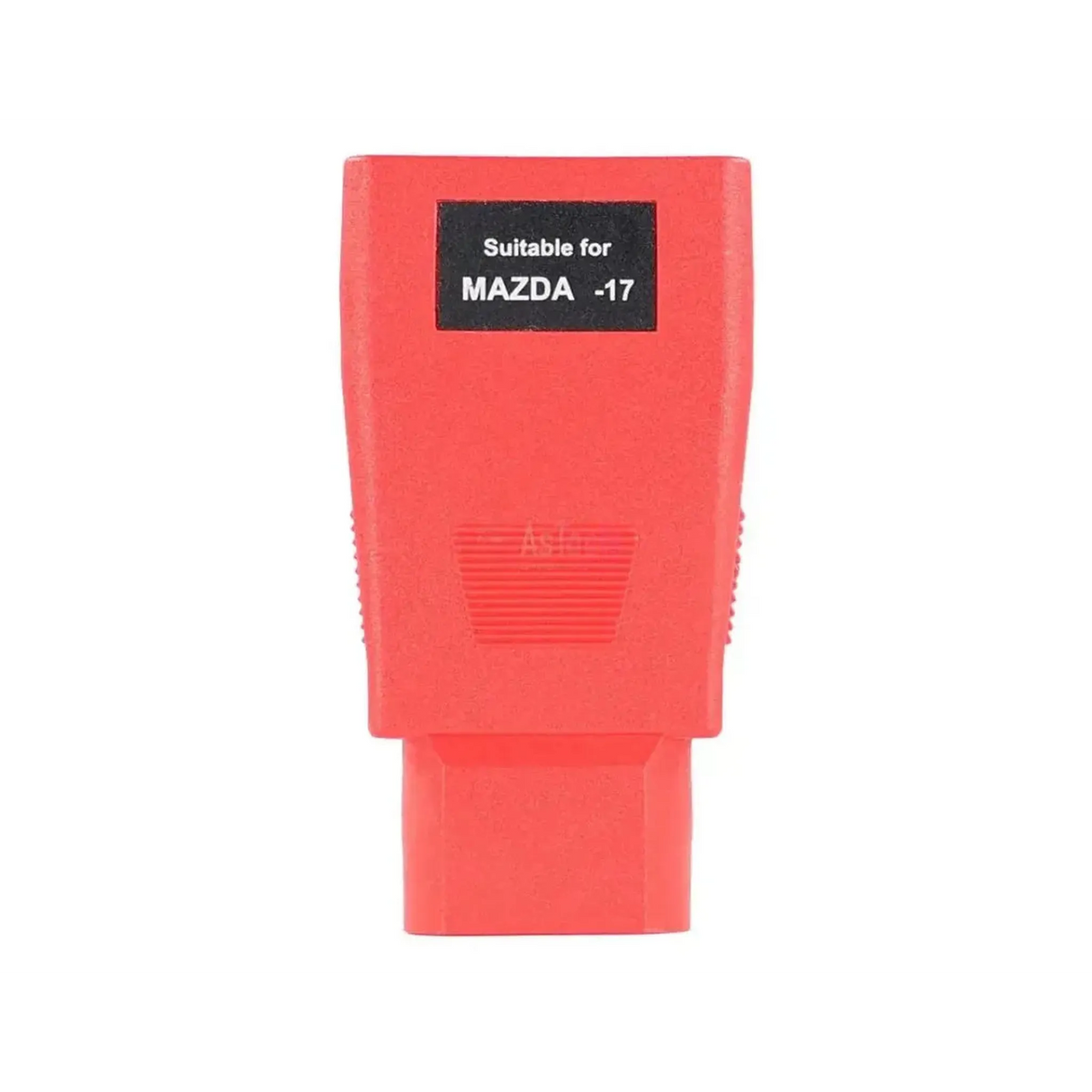 Autel | Mazda 17-pins OBD1 - 16-pins OBD2 Adapter | Passenger Car