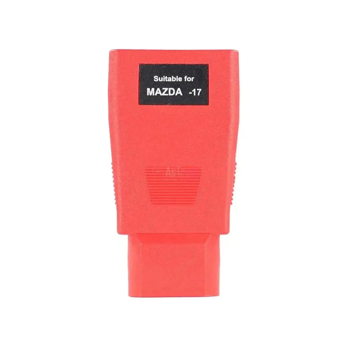Autel | Mazda 17-pins OBD1 - 16-pins OBD2 Adapter | Passenger Car