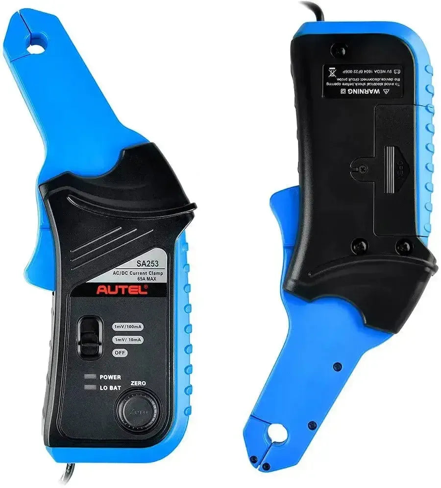 Autel MSOAK Oscilloscope Kit | Accessories