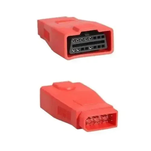 Autel | Nissan 14-pins OBD1 - 16-pins OBD2 Adapter | Passenger car