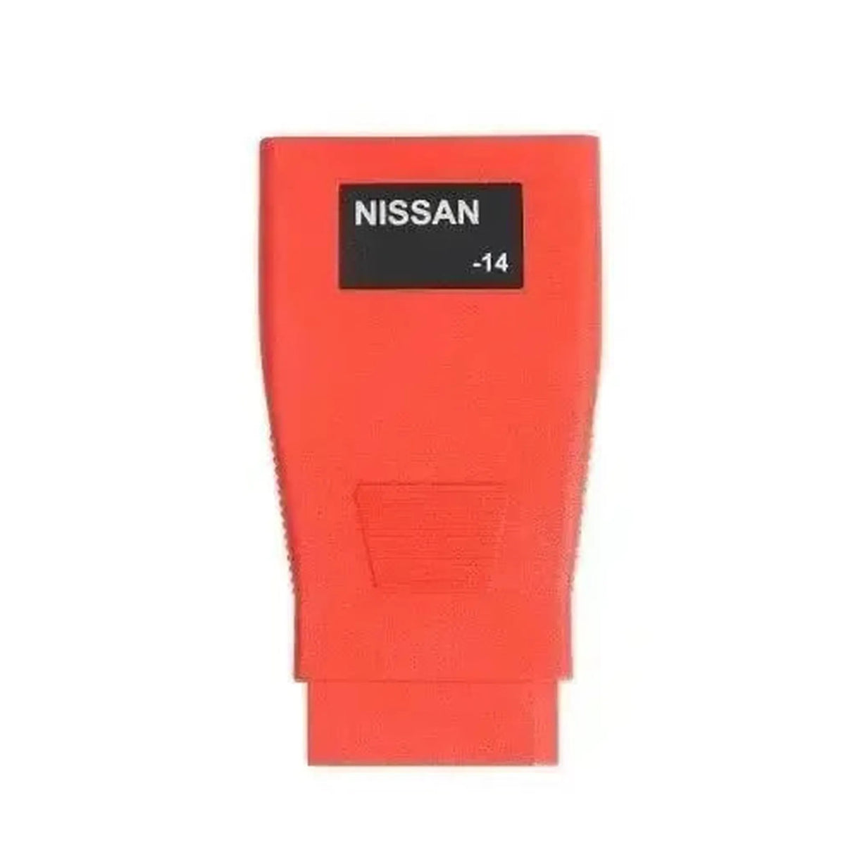 Autel | Nissan 14-pin OBD1 - 16-pin OBD2 Adapter | Passenger Car