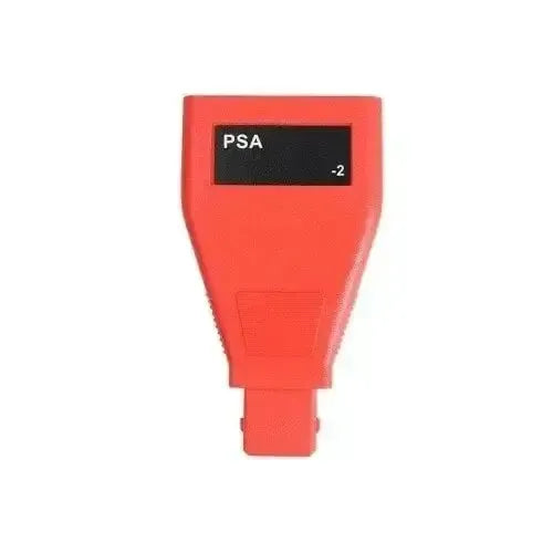 Autel | PSA 2-pins OBD1 - 16-pins OBD2 Adapter | Passenger car