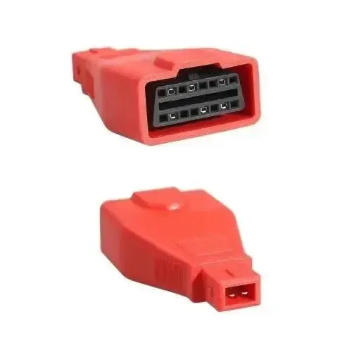 Autel | PSA 2-pins OBD1 - 16-pins OBD2 Adapter | Passenger car