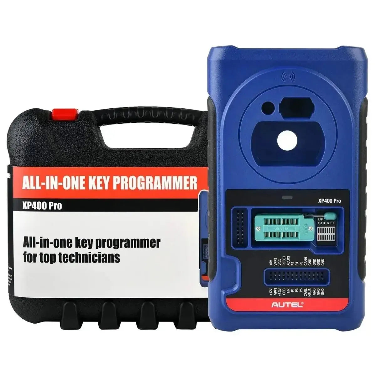 Autel XP400 Pro | Key Programmer