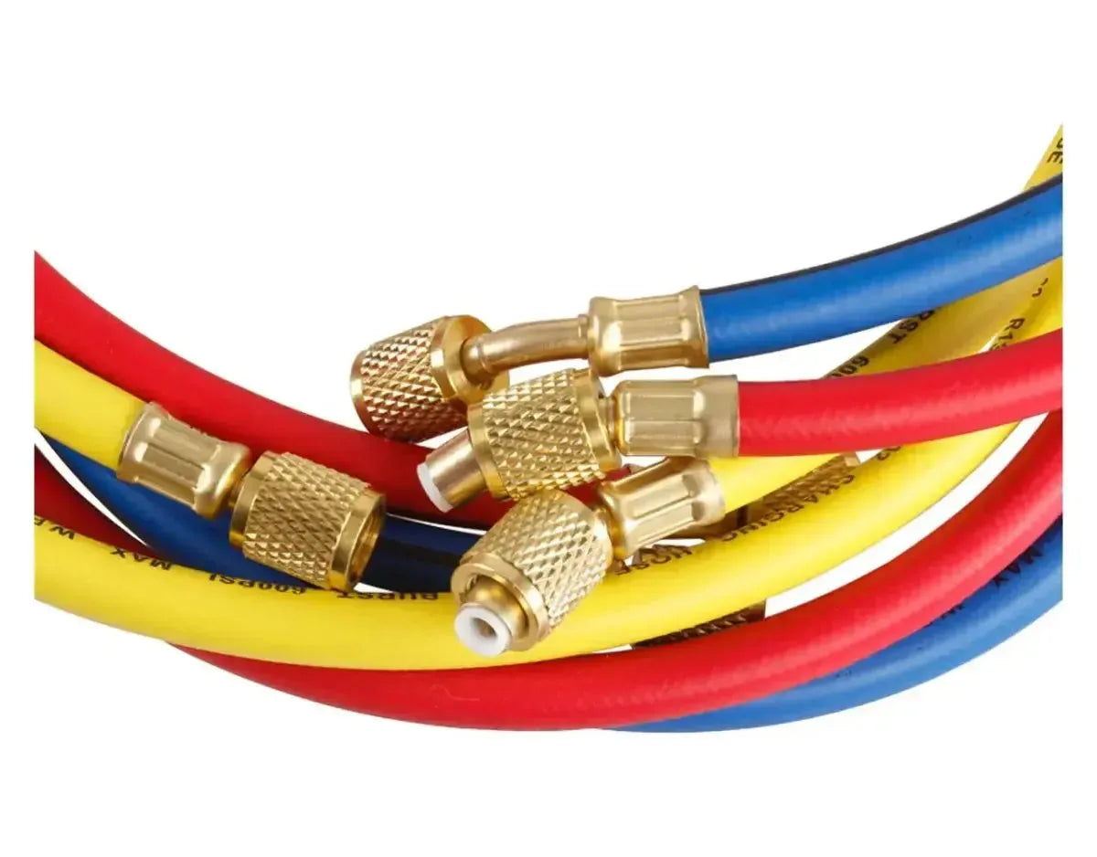 Autool (Aircoslangset) | Aircoleidingen voor Pressure Gauge | Accessories