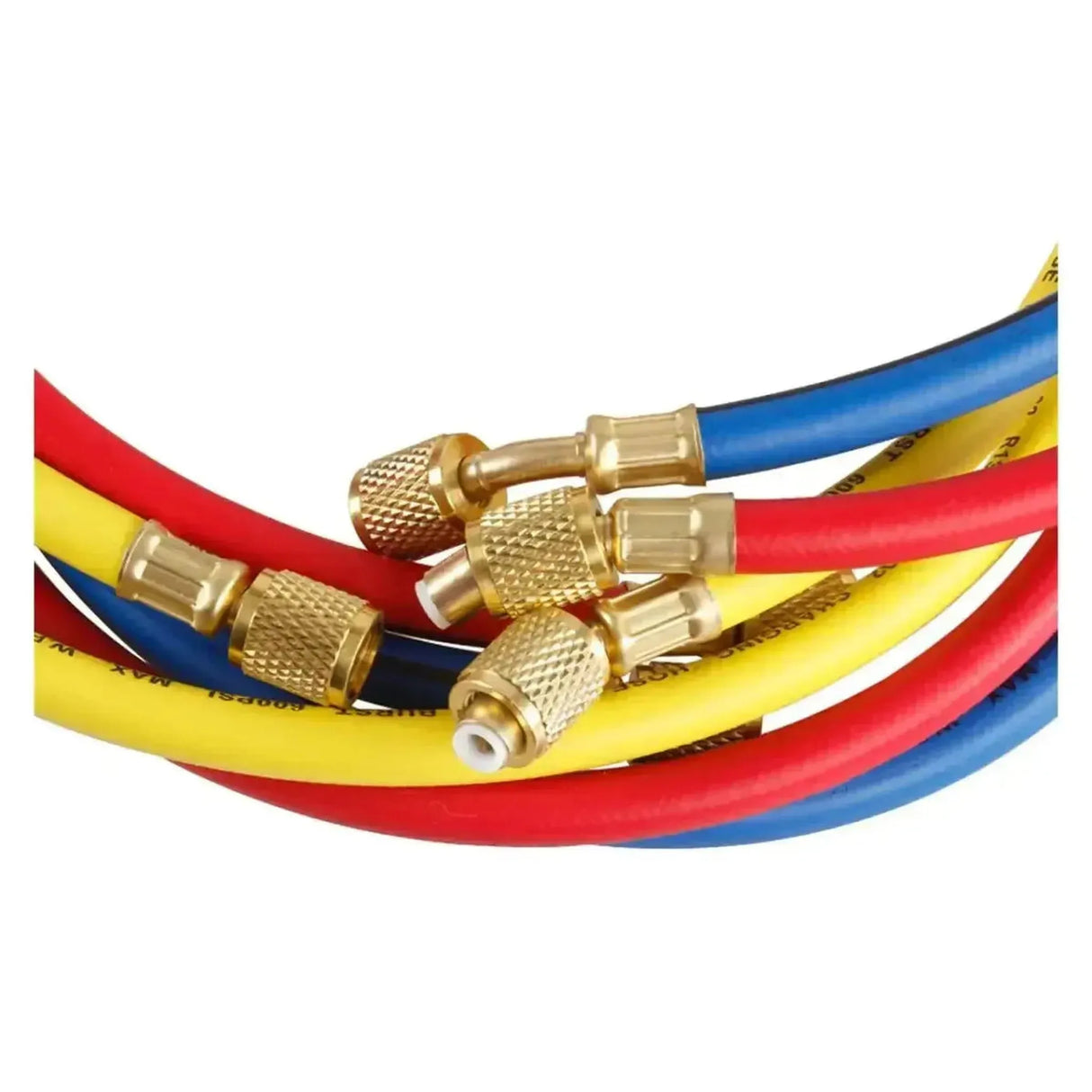 Autool (Air Hose Set) | Air Hoses for Pressure Gauge | Accessories