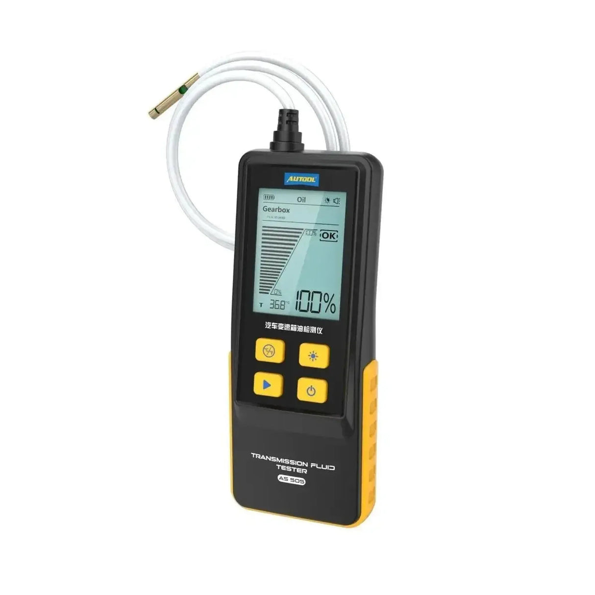Autool AS505 | Transmission Fluid Tester