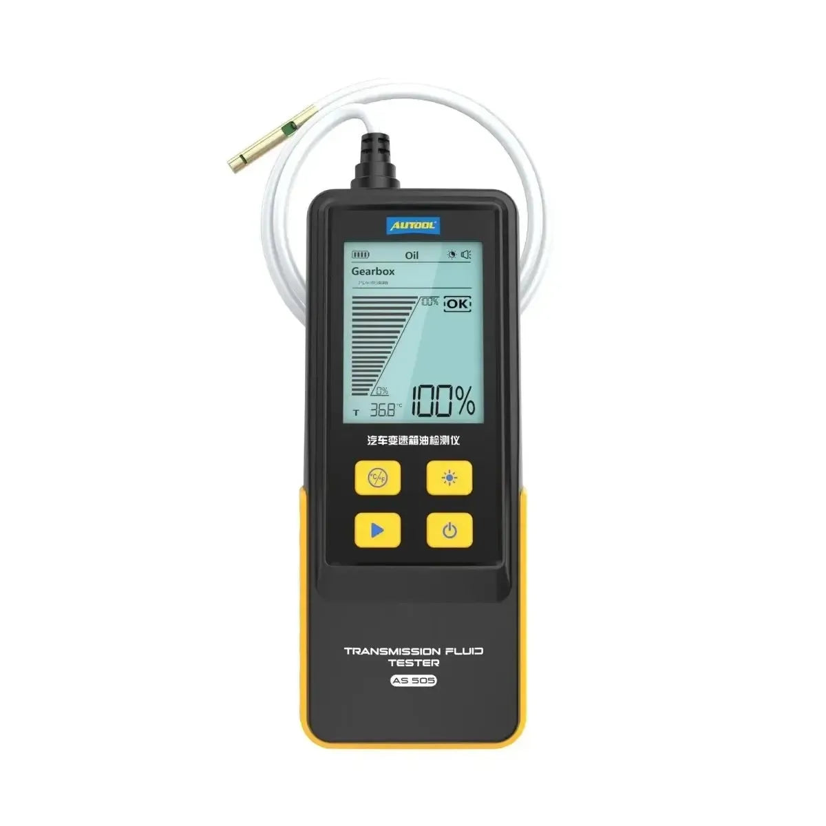 Autool AS505 | Transmission Fluid Tester