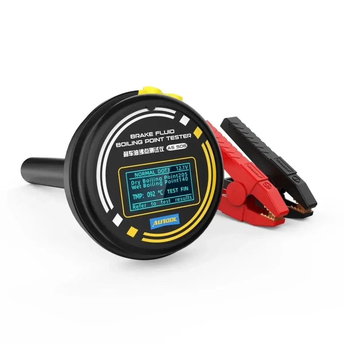Autool AS506 | Brake Fluid Tester