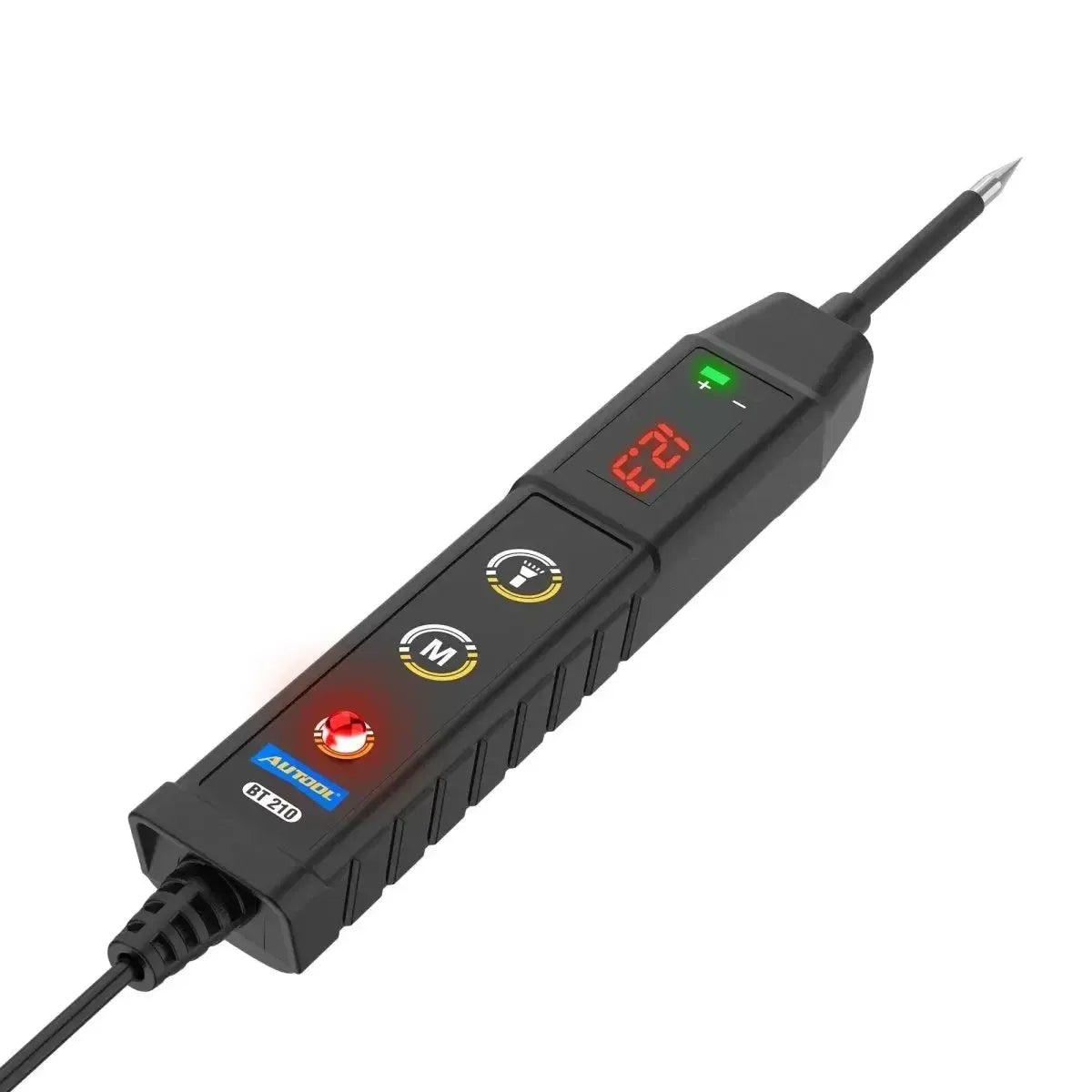 Autool BT210 | Circuit tester