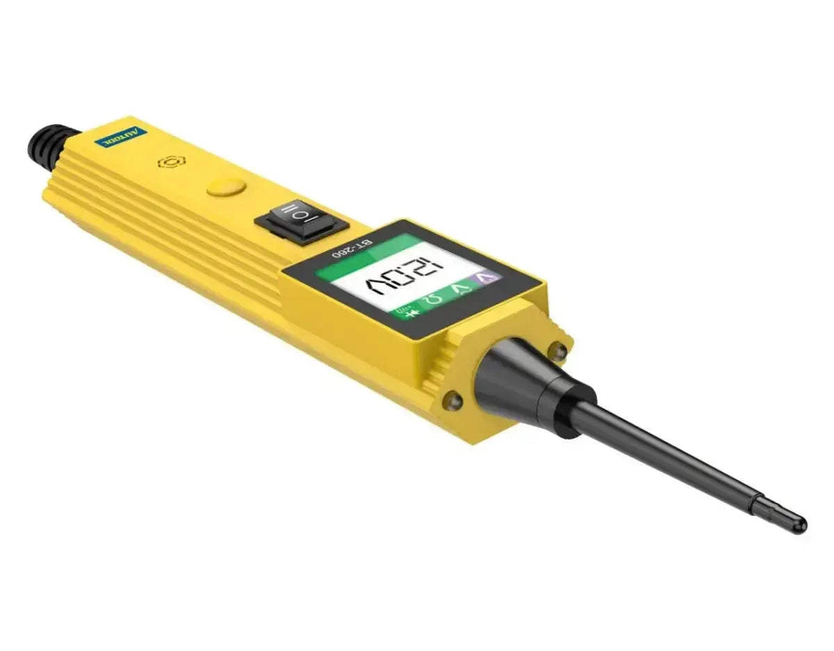 Autool BT260 | Circuit tester
