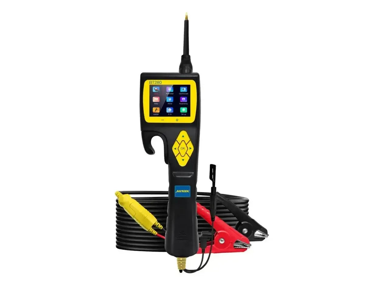 Autool BT280 | Circuit tester
