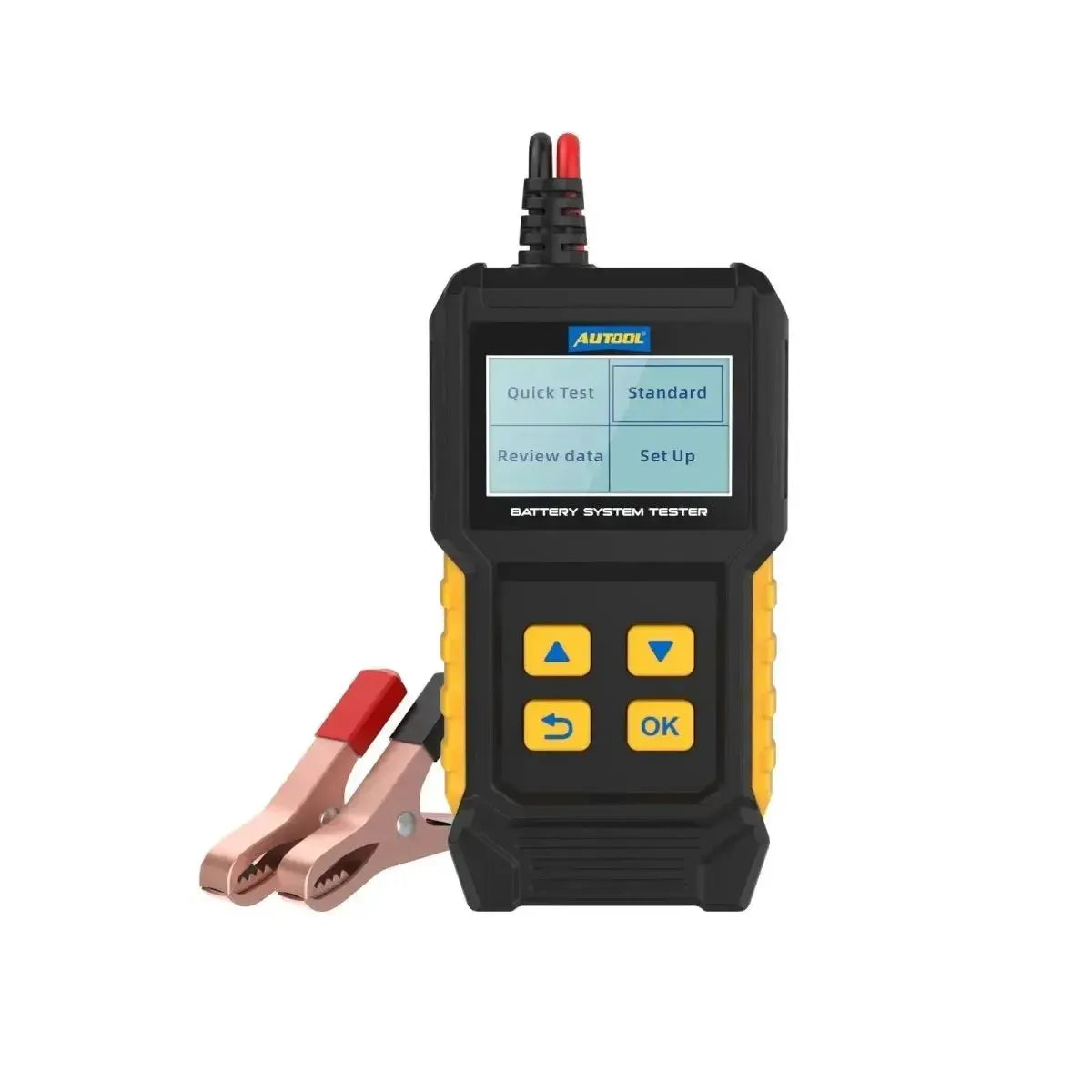 Autool BT360 | Battery Tester