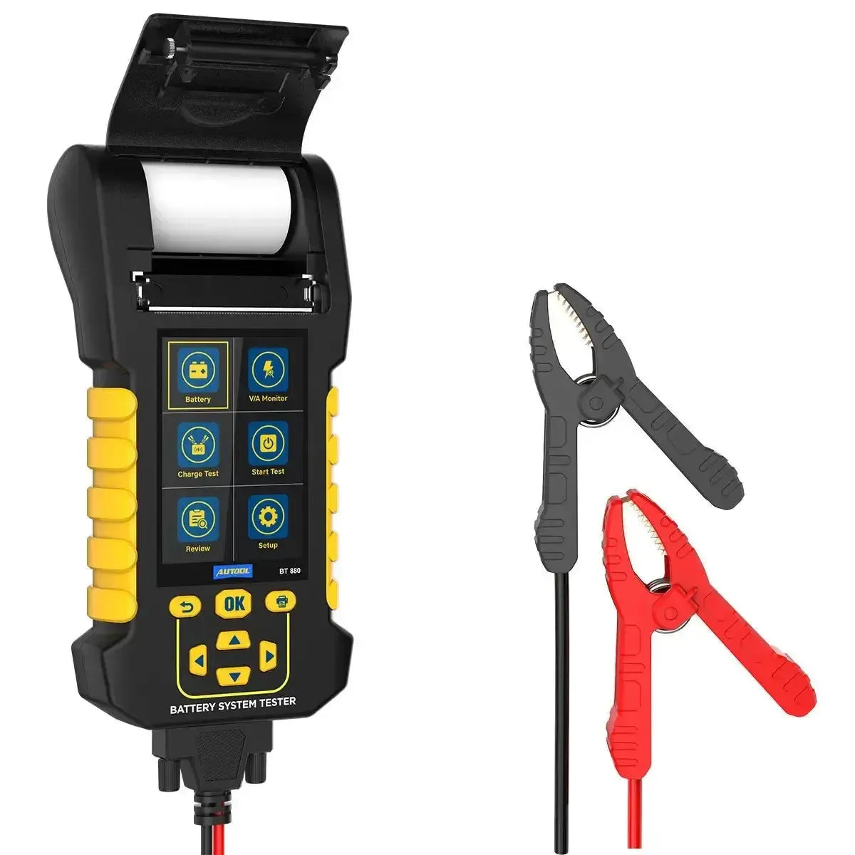 Autool BT880 | Battery Tester