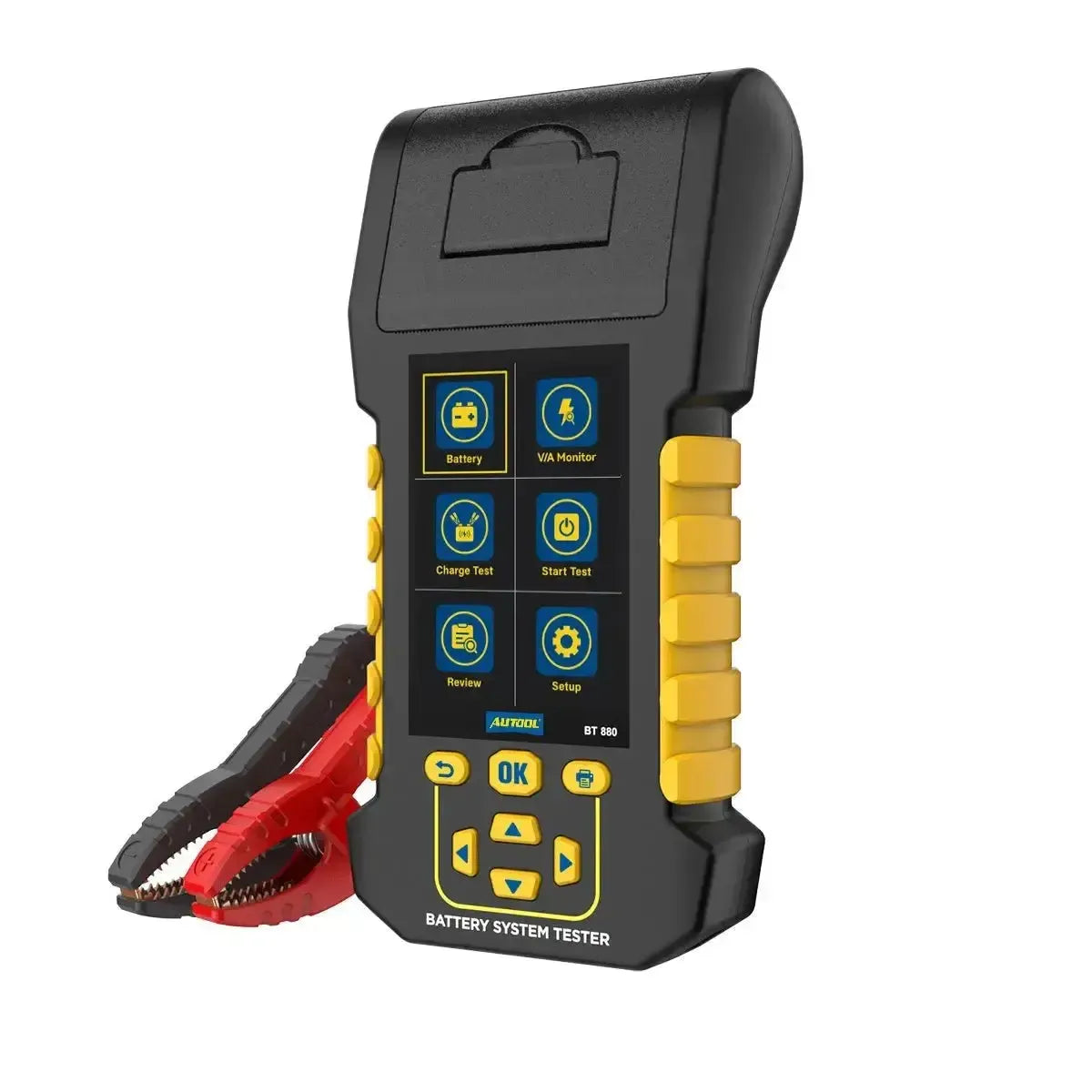 Autool BT880 | Battery Tester