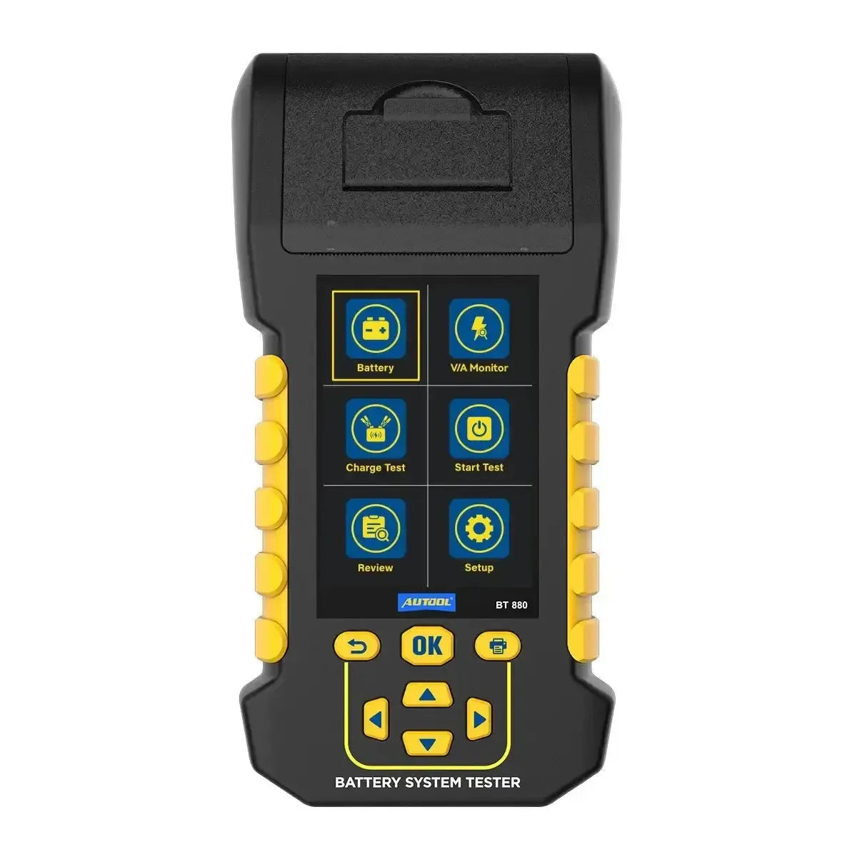 Autool BT880 | Battery Tester