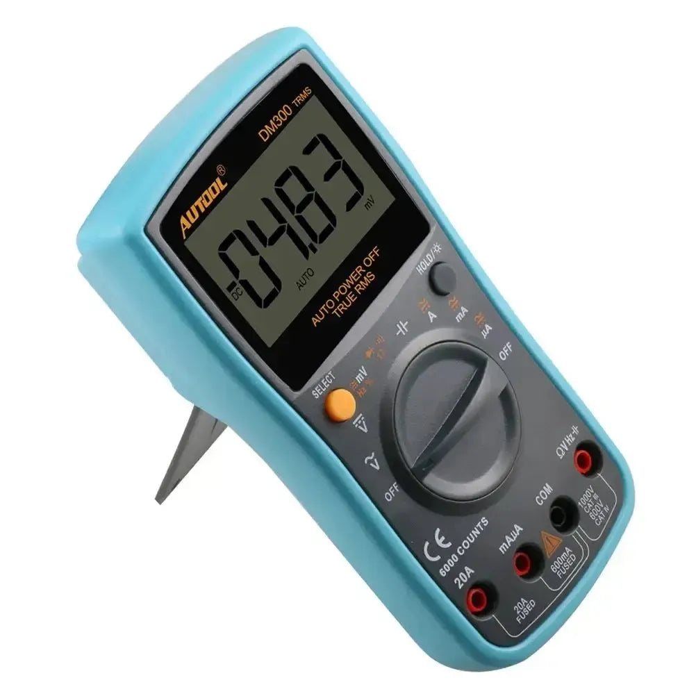 Autool DM300 | Multimeter