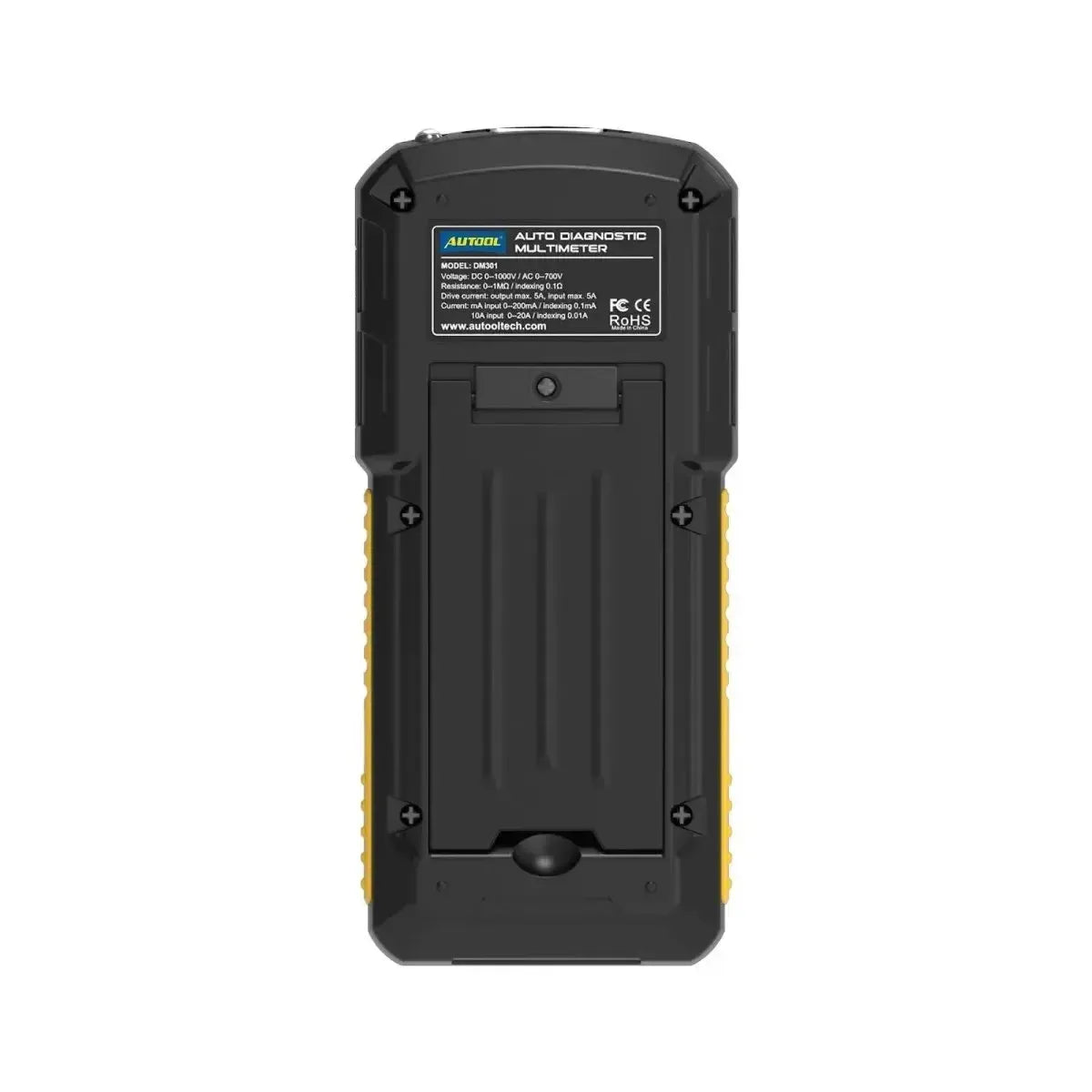 Autool DM301 | Multimeter