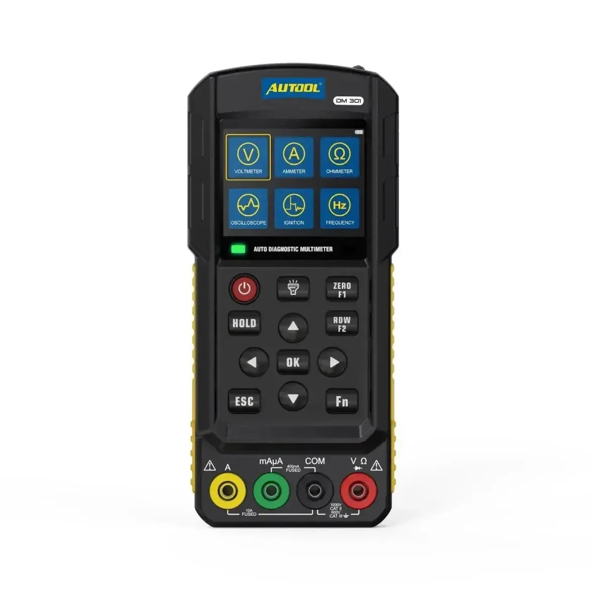 Autool DM301 | Multimeter