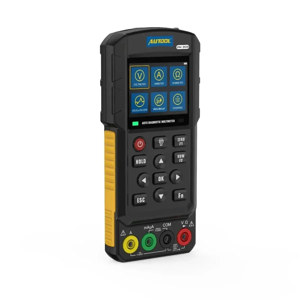 Autool DM303 | Multimeter