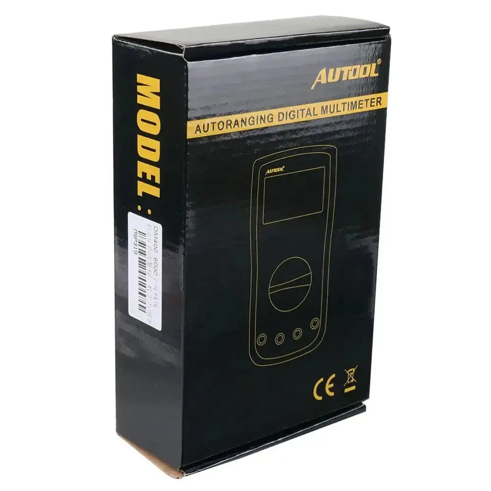 Autool DM400 | Multimeter