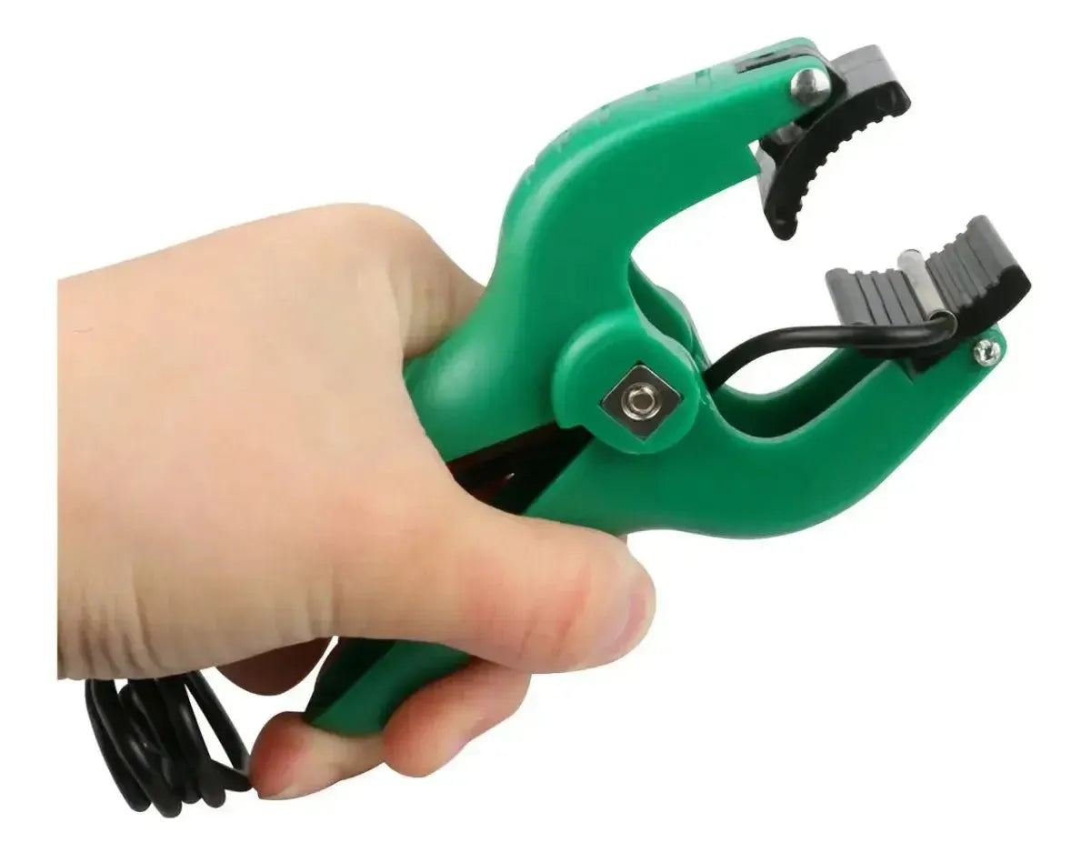 Autool (MCD11027-1) | HVAC Temperature clamps | Accessories