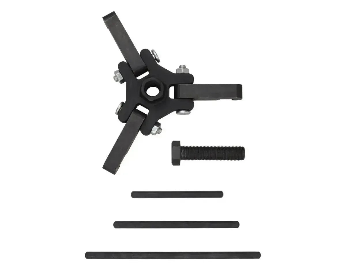 Autool Crankshaft-Torsion Vibration Damper Puller Set