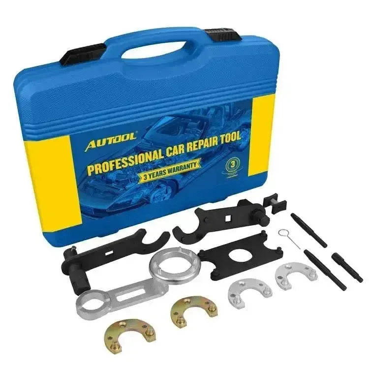 Autool Land Rover/Rover/MG - 2.0/2.5 Timing Set 13-Piece