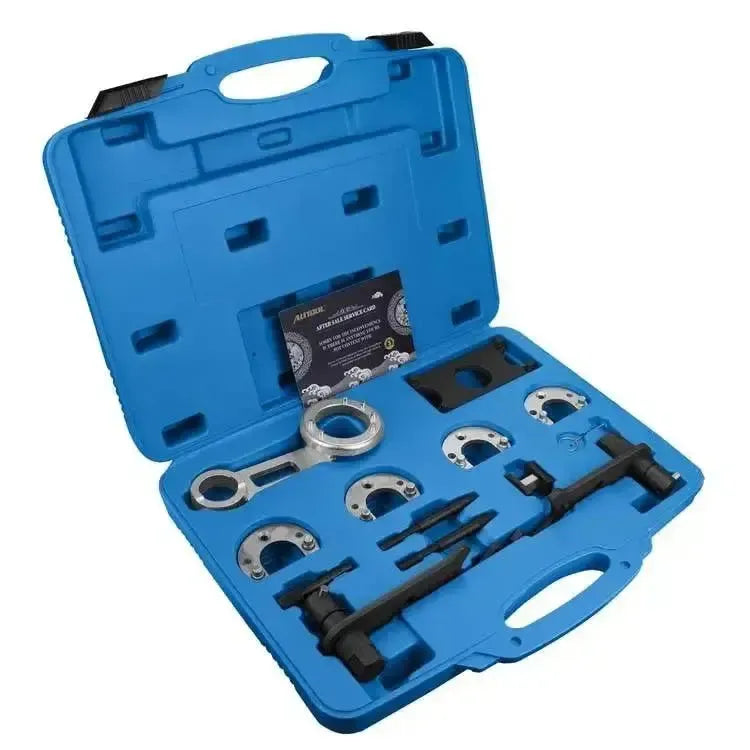 Autool Land Rover/Rover/MG - 2.0/2.5 Timing Set 13-Piece
