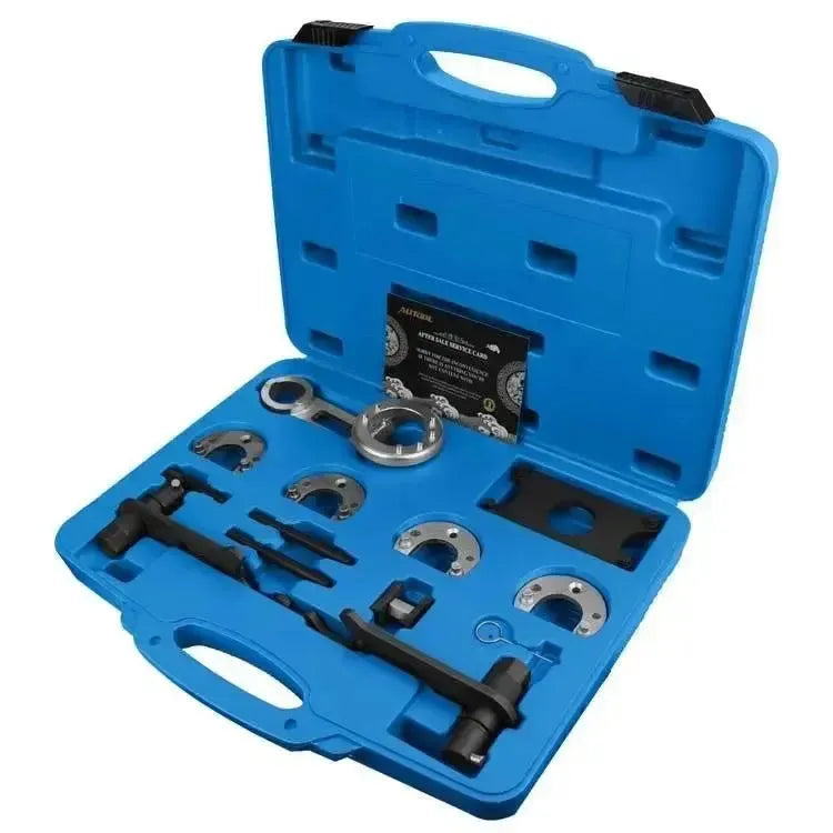 Autool Land Rover/Rover/MG - 2.0/2.5 Timing Set 13-Piece