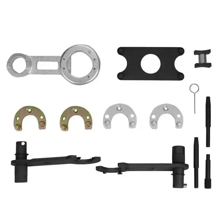 Autool Land Rover/Rover/MG - 2.0/2.5 Timing Set 13-Piece