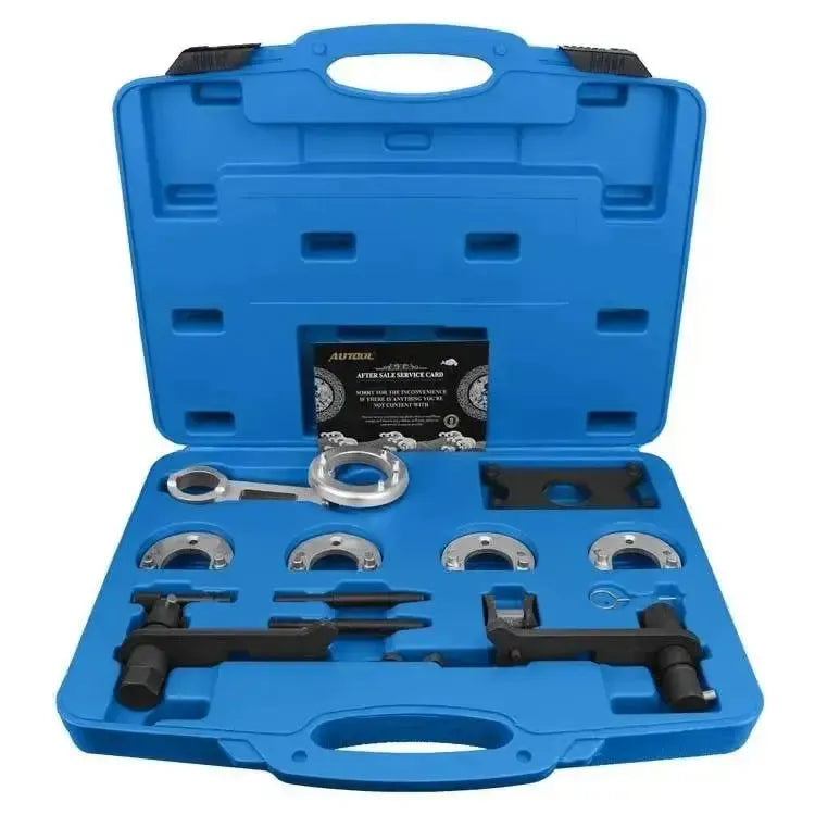 Autool Land Rover/Rover/MG - 2.0/2.5 Timing Set 13-Piece