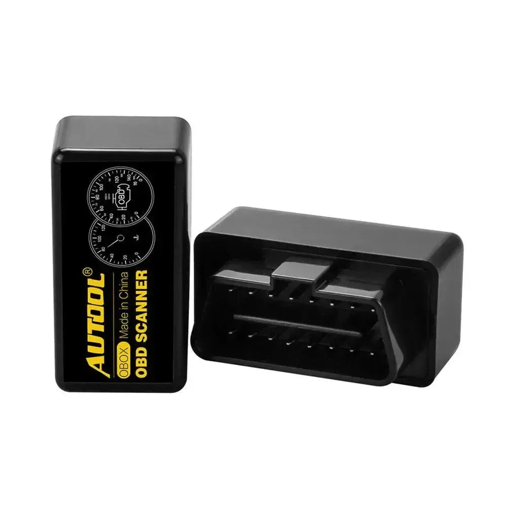 Autool OBOX | ELM327 Interface (WiFi)