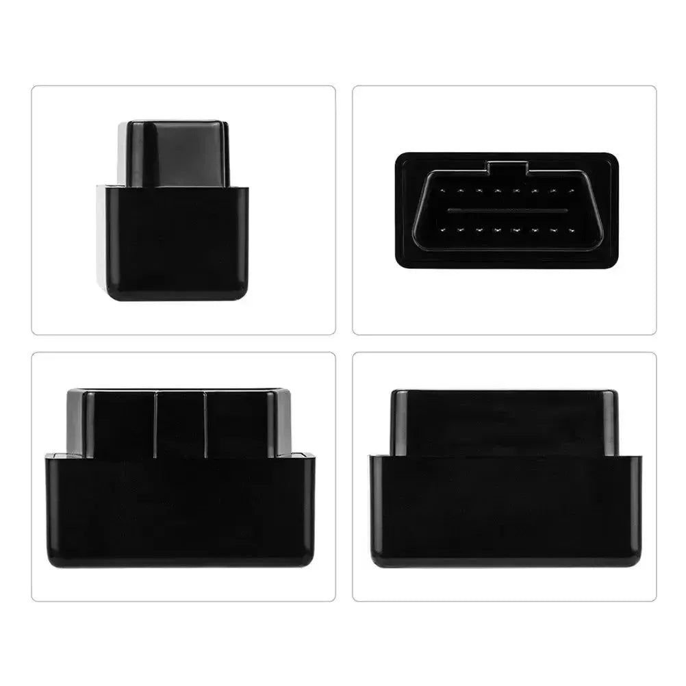 Autool OBOX | ELM327 Interface (WiFi)